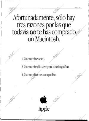 ABC MADRID 10-05-1993 página 61