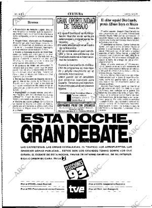 ABC MADRID 10-05-1993 página 62