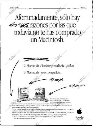 ABC MADRID 10-05-1993 página 63