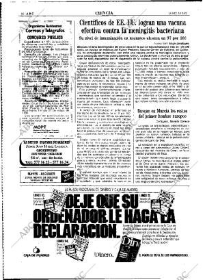 ABC MADRID 10-05-1993 página 66