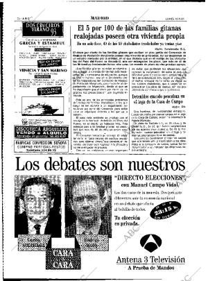 ABC MADRID 10-05-1993 página 72