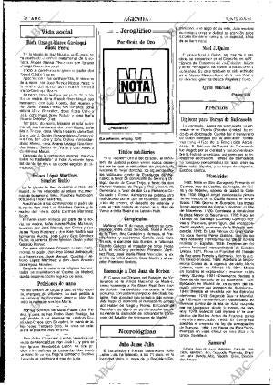 ABC MADRID 10-05-1993 página 78