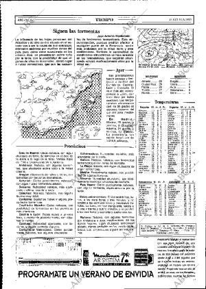 ABC MADRID 10-05-1993 página 82