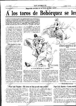 ABC MADRID 10-05-1993 página 84