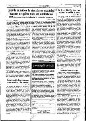 ABC MADRID 10-05-1993 página 87