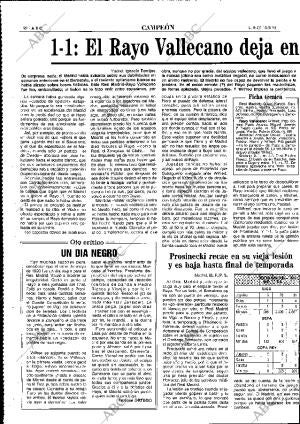 ABC MADRID 10-05-1993 página 92