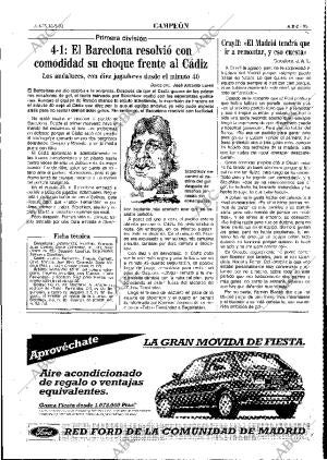 ABC MADRID 10-05-1993 página 95