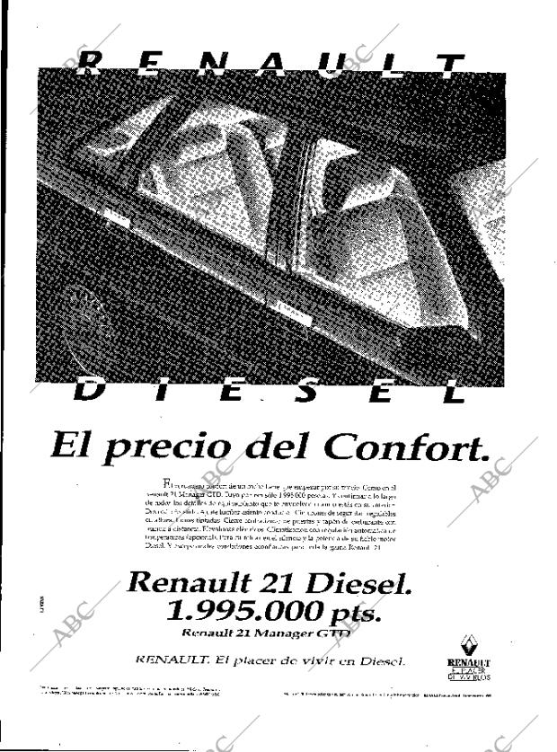 ABC MADRID 11-05-1993 página 11