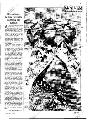 ABC MADRID 11-05-1993 página 127
