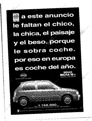 ABC MADRID 11-05-1993 página 13