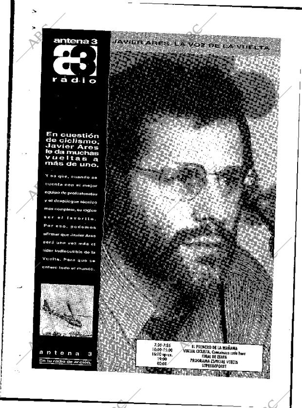 ABC MADRID 11-05-1993 página 130