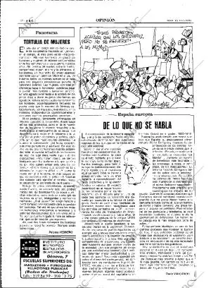 ABC MADRID 11-05-1993 página 22