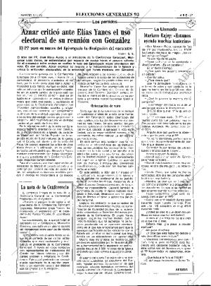 ABC MADRID 11-05-1993 página 27