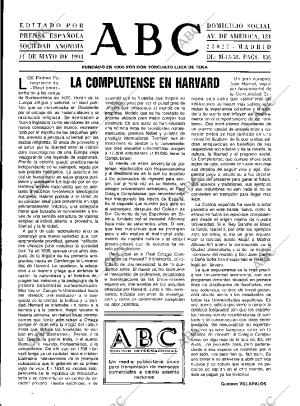 ABC MADRID 11-05-1993 página 3