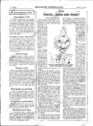 ABC MADRID 11-05-1993 página 30