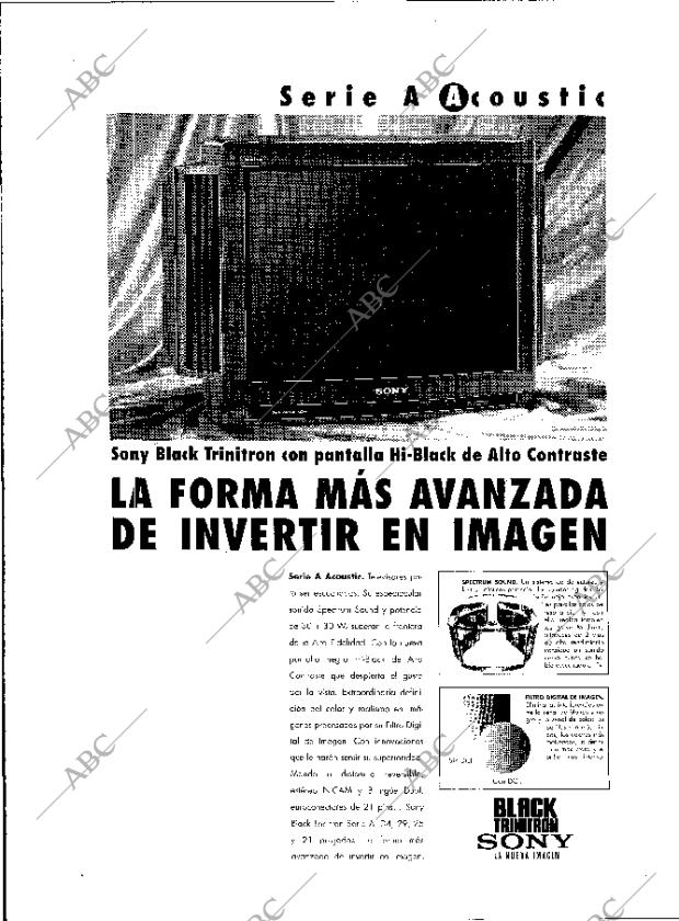 ABC MADRID 11-05-1993 página 4
