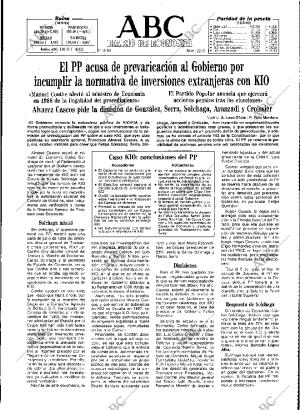 ABC MADRID 11-05-1993 página 43