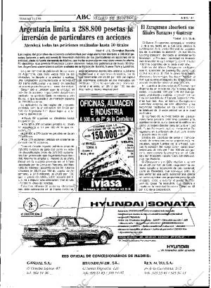 ABC MADRID 11-05-1993 página 47