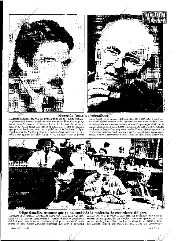 ABC MADRID 11-05-1993 página 5