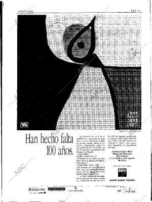 ABC MADRID 11-05-1993 página 61