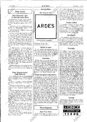 ABC MADRID 11-05-1993 página 70