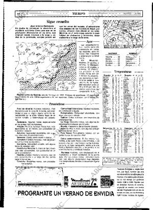 ABC MADRID 11-05-1993 página 72