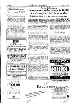 ABC MADRID 11-05-1993 página 76