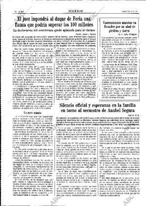 ABC MADRID 11-05-1993 página 82