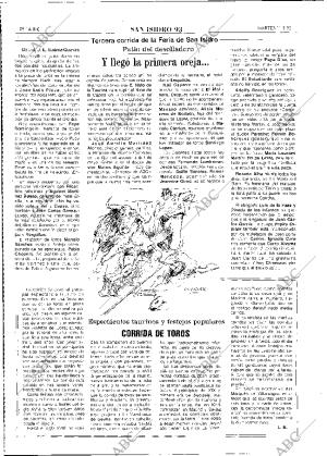 ABC MADRID 11-05-1993 página 88