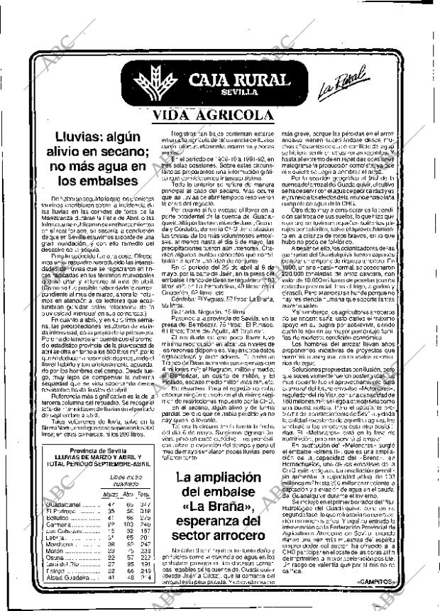 ABC SEVILLA 11-05-1993 página 2