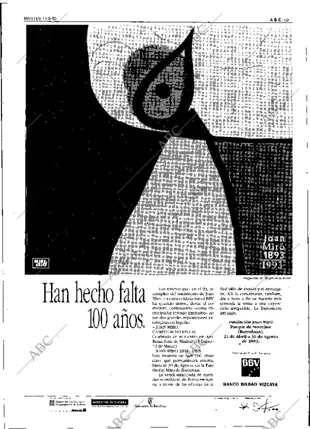 ABC SEVILLA 11-05-1993 página 59