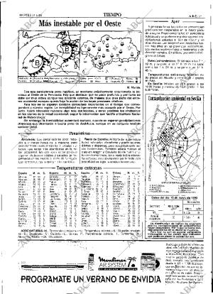 ABC SEVILLA 11-05-1993 página 71