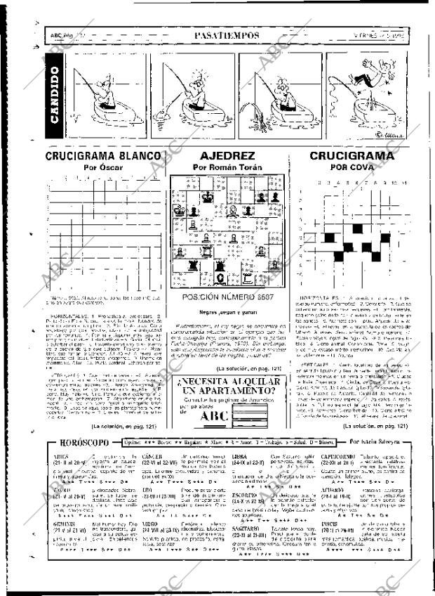 ABC MADRID 14-05-1993 página 132