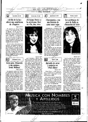 ABC MADRID 14-05-1993 página 141