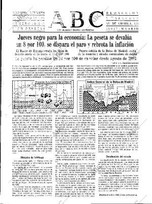 ABC MADRID 14-05-1993 página 15