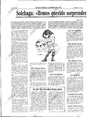 ABC MADRID 14-05-1993 página 22