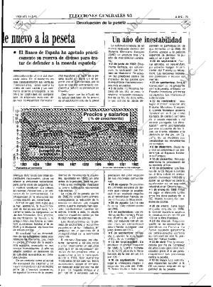 ABC MADRID 14-05-1993 página 25