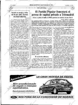 ABC MADRID 14-05-1993 página 32