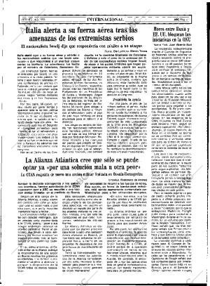 ABC MADRID 14-05-1993 página 41