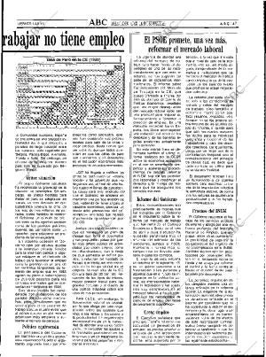 ABC MADRID 14-05-1993 página 47