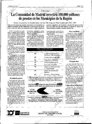 ABC MADRID 14-05-1993 página 69