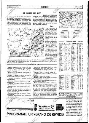 ABC MADRID 14-05-1993 página 79