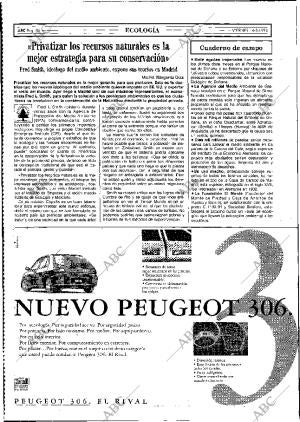 ABC MADRID 14-05-1993 página 86