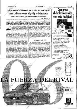 ABC MADRID 14-05-1993 página 87