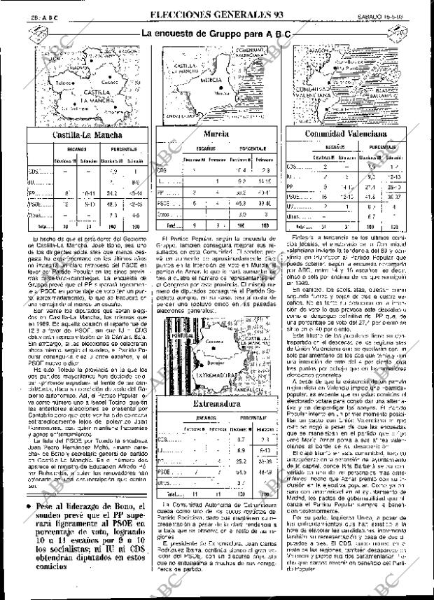 ABC SEVILLA 15-05-1993 página 26