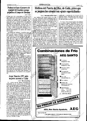 ABC SEVILLA 15-05-1993 página 47