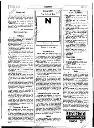 ABC SEVILLA 15-05-1993 página 65