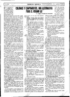 ABC SEVILLA 15-05-1993 página 74