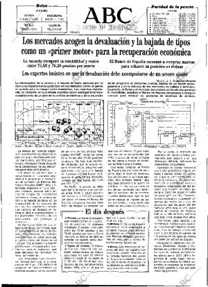 ABC SEVILLA 15-05-1993 página 75