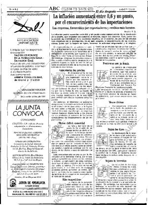 ABC SEVILLA 15-05-1993 página 76